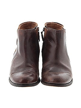 Clarks Ankle Boots (view 2)
