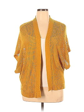 a.n.a. A New Approach Cardigan (view 1)