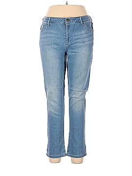 LOGO Jeans (view 1)