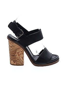 Vince. Heels (view 1)