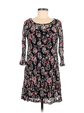 Wallflower Casual Dress (view 1)