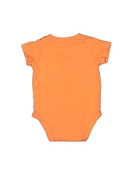 Carter's Short Sleeve Onesie (view 2)