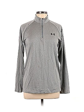 Under Armour Track Jacket (view 1)