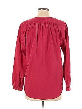 Macy's Long Sleeve Blouse (view 2)