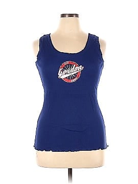 Chase Authentics Tank Top (view 1)