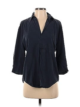 Woman 3/4 Sleeve Blouse (view 1)