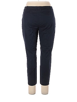 Nordstrom Signature Casual Pants (view 2)