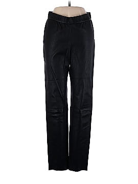 Calypso St. Barth Leather Pants (view 1)