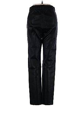 Calypso St. Barth Leather Pants (view 2)