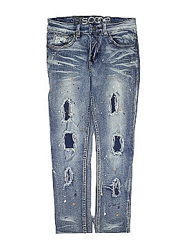 Scoop Jeans (view 1)
