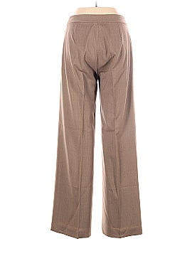 Ann Taylor Wool Pants (view 2)