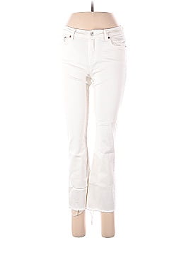 Zara Jeans (view 1)