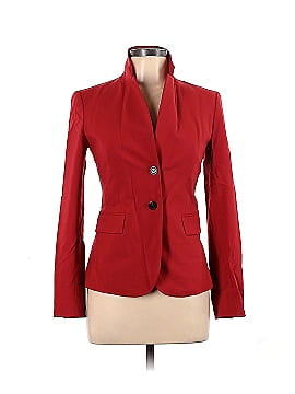 Theory Wool Blazer (view 1)