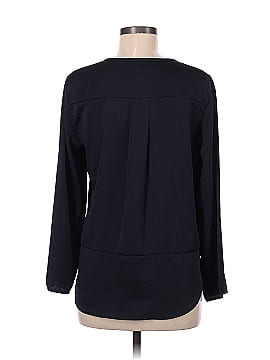 Collective Concepts Long Sleeve Blouse (view 2)