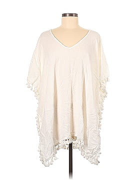 Lulu Short Sleeve Blouse (view 1)
