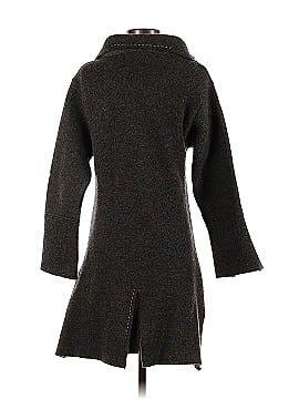 Little Journeys Chicago Wool Coat (view 2)