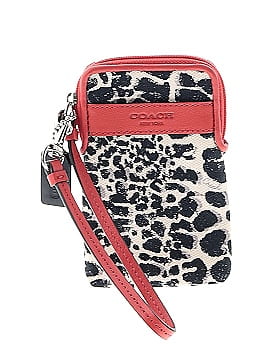 Coach Wristlet (view 1)