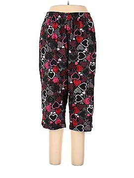 Brylane Woman Collection Casual Pants (view 1)