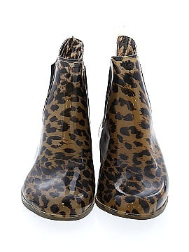 J.Crew Rain Boots (view 2)