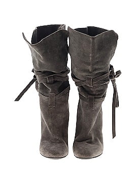 Burberry Boots (view 2)