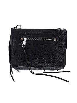 Rebecca Minkoff Leather Crossbody Bag (view 1)