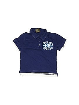 Buzzcuts Short Sleeve Polo (view 1)