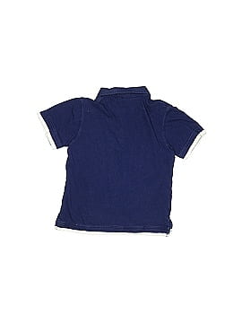 Buzzcuts Short Sleeve Polo (view 2)