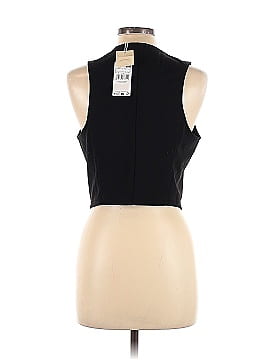 MNG Tuxedo Vest (view 2)