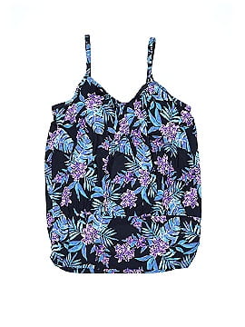 Swimsuits for all Swimsuit Top (view 1)