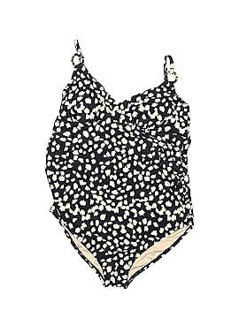 Isabel One Piece Swimsuit (view 1)