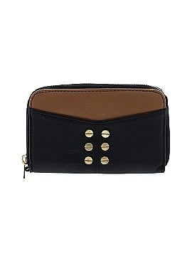 Olivia + Joy Leather Wallet (view 1)