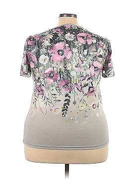 Unbranded Short Sleeve T-Shirt (view 2)