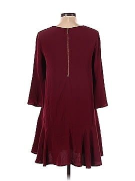 Slate & Willow Casual Dress (view 2)
