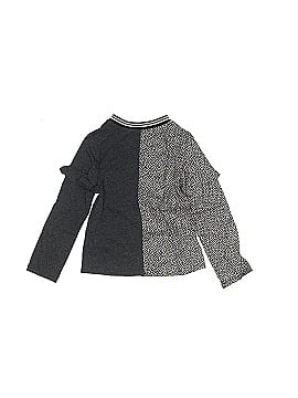 IKKS Long Sleeve Top (view 2)