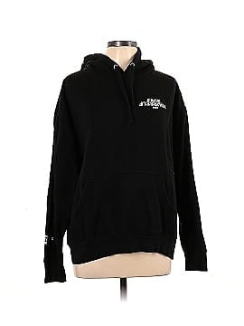 Barry's Pullover Hoodie (view 1)