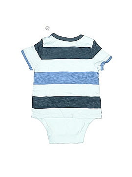 Baby Gap Short Sleeve Onesie (view 2)