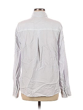 Bella Dahl Long Sleeve Blouse (view 2)