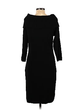 Ann Taylor Casual Dress (view 2)