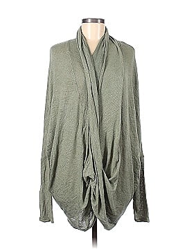 Free People Long Sleeve Top (view 1)