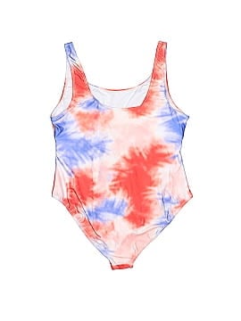 creative apparel concepts One Piece Swimsuit (view 2)