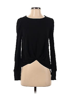 Karen Kane Long Sleeve Top (view 1)