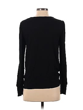 Karen Kane Long Sleeve Top (view 2)