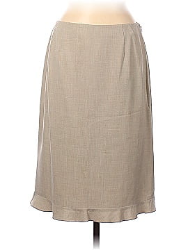 Ann Taylor Casual Skirt (view 1)