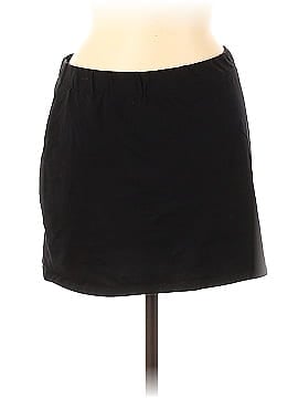 LH by LA HALLE Casual Skirt (view 1)