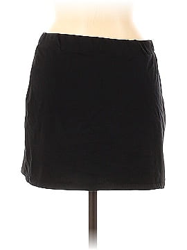 LH by LA HALLE Casual Skirt (view 2)