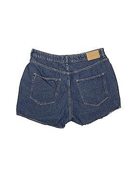 &Denim by H&M Denim Shorts (view 2)