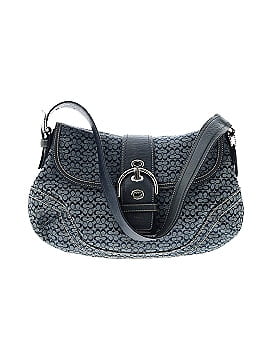 Coach Factory Shoulder Bag (view 1)