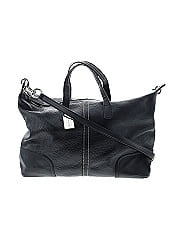 Coach Factory Leather Satchel