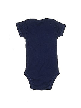 Gerber Short Sleeve Onesie (view 2)