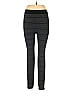 Goldmetal Stripes Gray Leggings Size L - photo 1